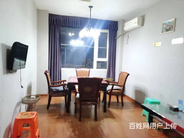 （达州铺源网）南外发展银行对面四合街300㎡茶楼转让 - 图片 4