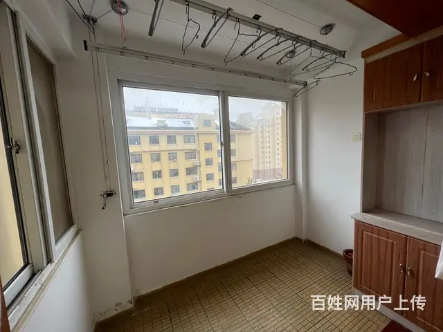 正棋山一号 精装两室 带空调 管委旁 - 图片 8