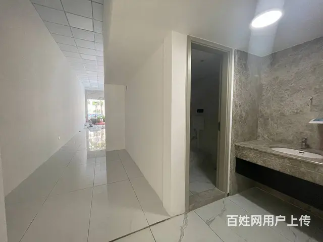 （51旺铺推荐）凤凰路山水国际80平铺面出租 - 图片 10