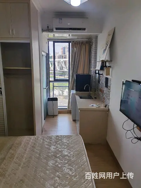 超好的地段!!正规好房型金港湾商贸城南北 - 图片 3