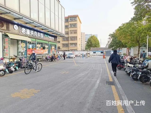 【福铺】盘古天地|150平门头出租|可分租 - 图片 2