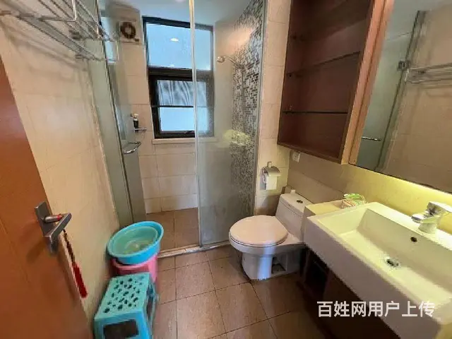 高性价比3室,适合投资或者过渡,总价低！ - 图片 3