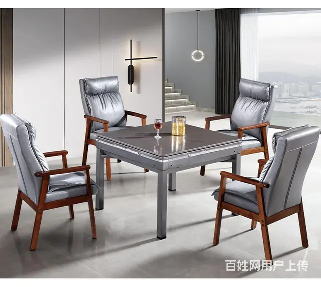 永川麻将机维修，全自动麻将机维修 - 图片 4