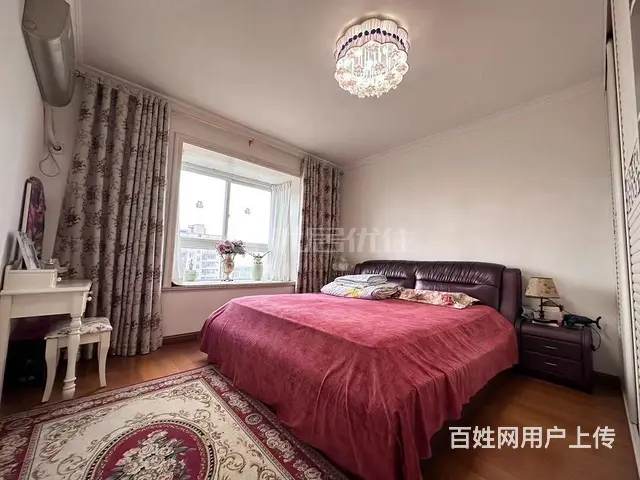 博士名城 优性价比学区房 送车位 拎包即住  证在手可按揭 - 图片 1