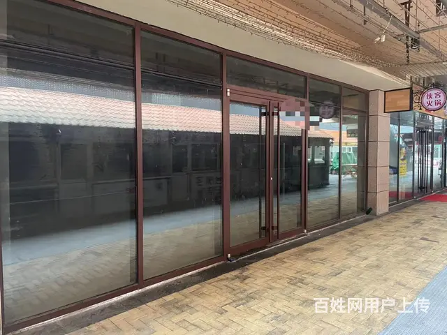 寨子附近欧乐坊零点夜市好位置旺铺出租 - 图片 7