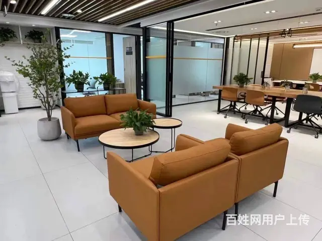 免租特惠2个月 袁家岭周边可容纳8至10人精装1加1户型 - 图片 6