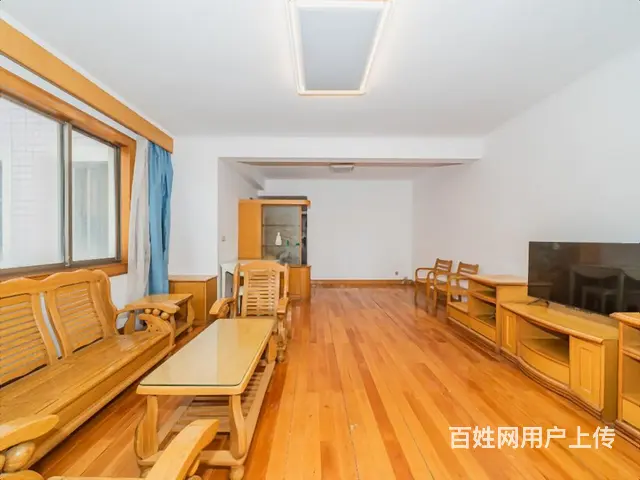杭州对面  配套齐全  电梯房  两房朝南  采光好 - 图片 2