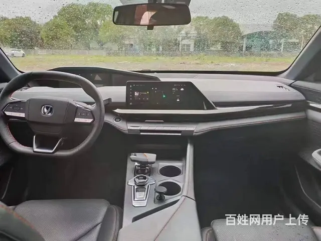 2023年长安 UN i- V ,1.5 T尊贵版 - 图片 5