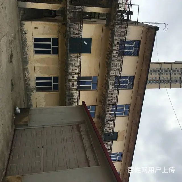 【搞定了！】道外区东直路独立办公楼厂房直租 - 图片 6
