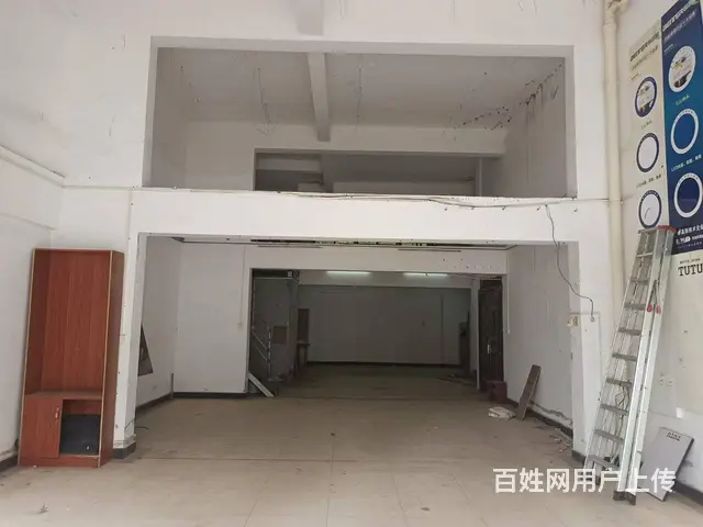（51旺铺推荐）龙华区博巷路春华公寓125平旺铺招租 - 图片 2