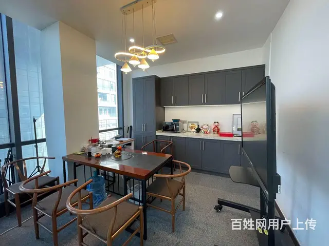 四方坪精装办公场地24小时空调 - 图片 7