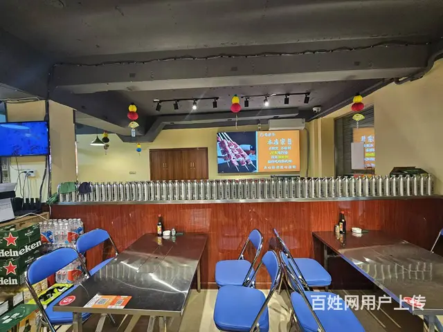 烧烤店出兑 饭店出兑 - 图片 6