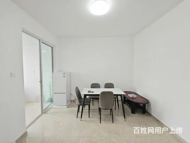 劳动路地铁口 劳动路95号 精装两室 三香路附二医院 姑香苑 - 图片 9