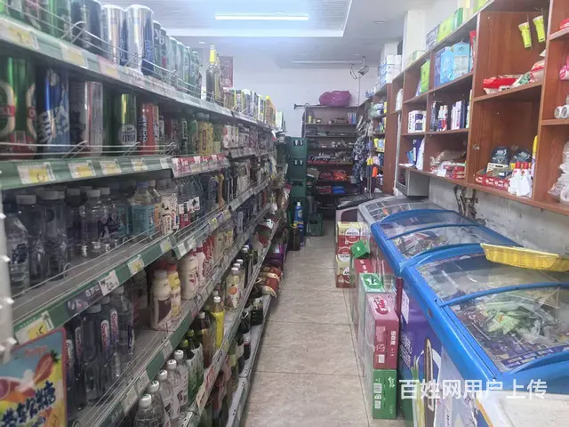 紫晶城二期门口超市出兑 - 图片 5