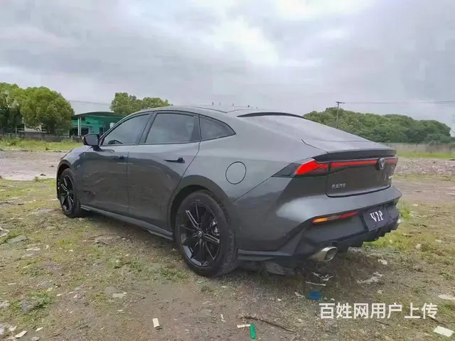 2023年长安 UN i- V ,1.5 T尊贵版 - 图片 7