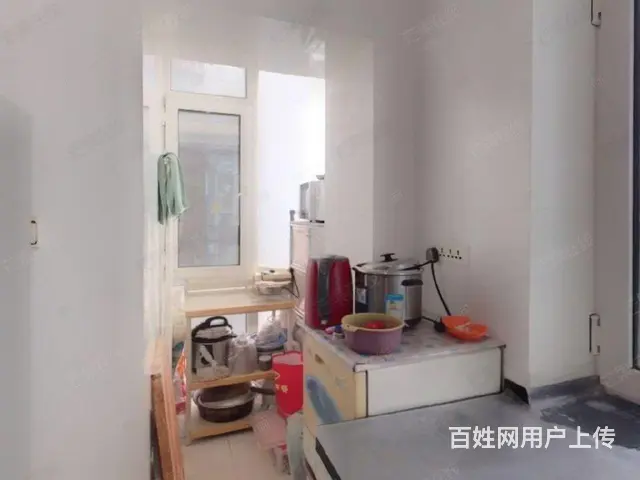 尚品总校学区，南北通透，两室两厅一卫，电梯小高层， - 图片 9