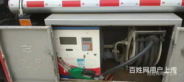 河北带手续5吨加油车5万+提走 - 图片 2