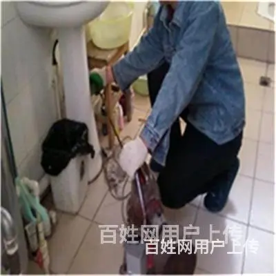 找谁维修-昆山马鞍山路-昆太路疏通厨房 - 图片 3