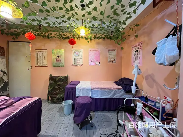 5095（商客网）西山区康苑巷美发店转让可空转 - 图片 8