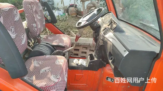 出售福田五星24马力高低速 - 图片 2