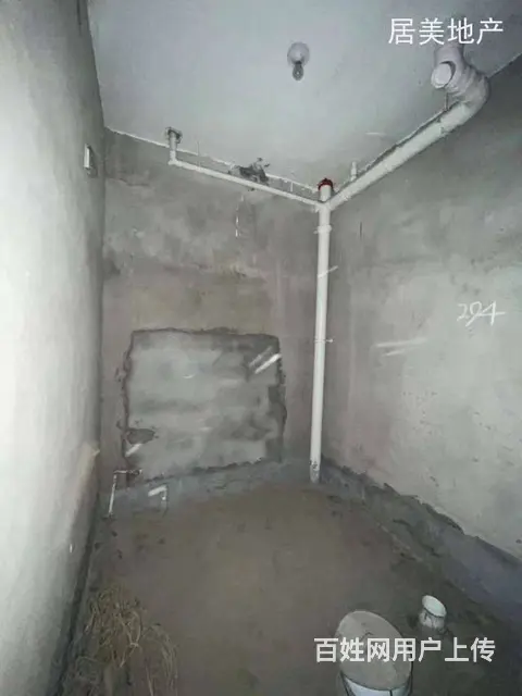 家鑫水岸名家 普通住宅 毛坯房 - 图片 2