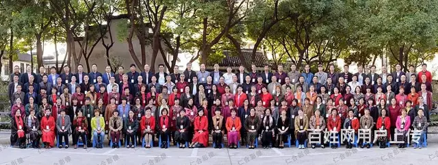 常州大合影拍摄会议摄影常州年会拍摄常州会议摄影摄像 - 图片 3