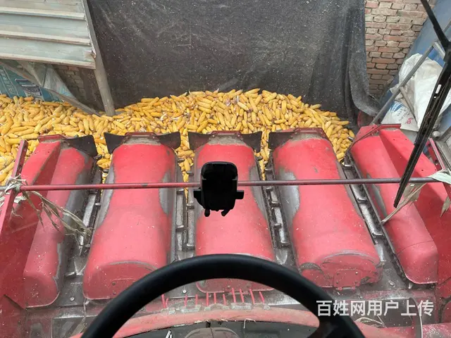 21年福田4B6 - 图片 3