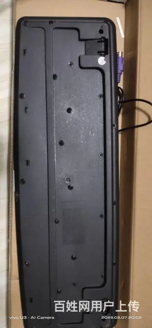 转让自有闲置基本全新翻云手键鼠套装 - 图片 3