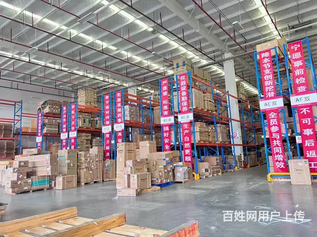 苏州大市仓库直招长期稳定C1货运司机 - 图片 2