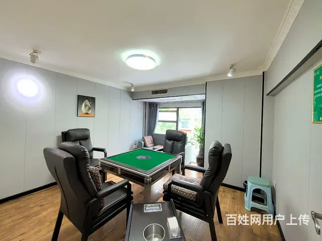 旺铺居）电梯公寓密密麻麻多处小区门口茶楼转让带停车场 - 图片 7
