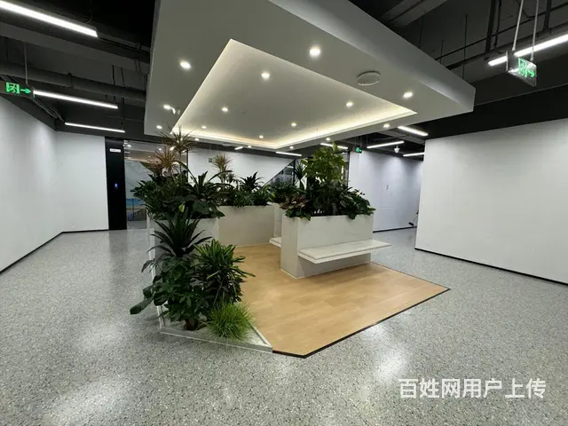 泰豪数娱中心，华中南路，出租60至1800方，大小可挑选！ - 图片 8