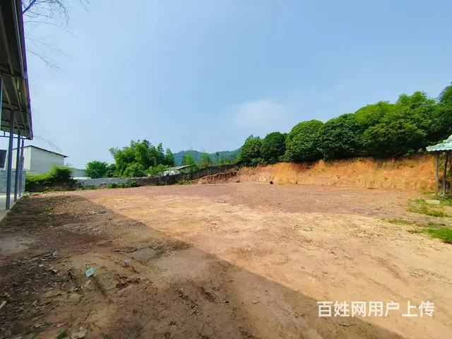 （老板本人）岳麓区梅溪湖桃花岭附近独门独院厂房场地出租 - 图片 12