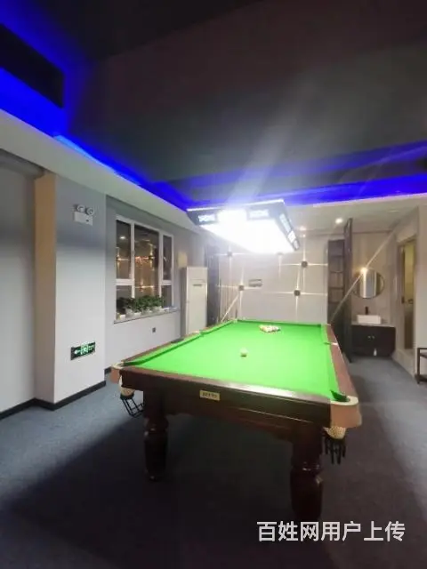 吉林市兴隆街与万山路交汇桌球棋牌出兑3594 - 图片 7