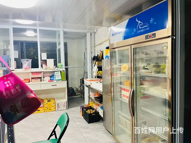 拱墅万达商圈沿街果切店转让(适合奶茶果汁轻食类 - 图片 4