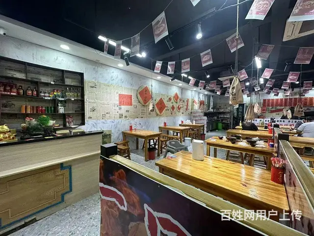 (旺铺猫)：金景华府 大面宽百平米大平层带停车场 - 图片 4