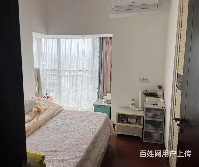 晴朗新地精装修 2房  家私家电齐全 - 图片 6