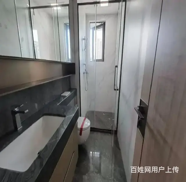 南湾区 绿景玺悦湾 四房三卫 南北通 全新精装未住 - 图片 9