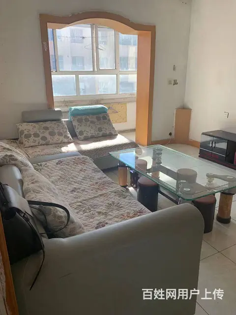 昌吉州中医医院家属楼 普通住宅2厅 简单装修 - 图片 3