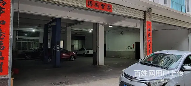 泉州市丰泽区西贤路700平厂房出租（西郊邮政局旁） - 图片 3