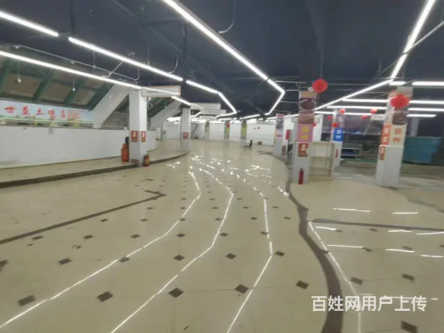 XN 金牛区为民广场 临街商铺出租 行业不限 - 图片 8
