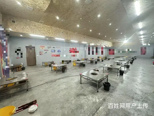 【优选推荐】沛县好位置碳锅火锅店转让 - 图片 12