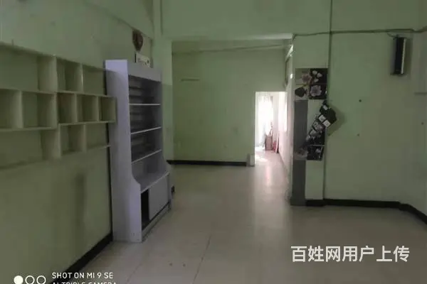 （同城搜铺网）金地家园52平店铺出租 - 图片 2