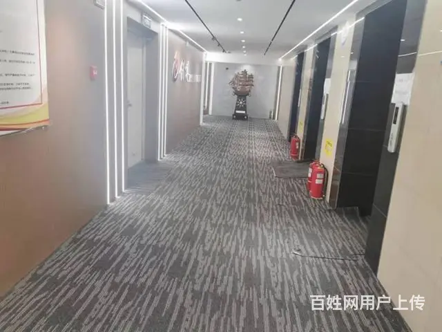 秋林深业大厦1200平传媒直播间工作室出租；出兑 - 图片 6