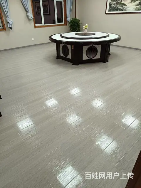 沈阳大东沈河专业擦玻璃打扫卫生 - 图片