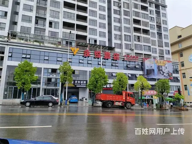 （优选铺子）宣汉永悦汽贸城2475-3438㎡商铺出租 - 图片 3