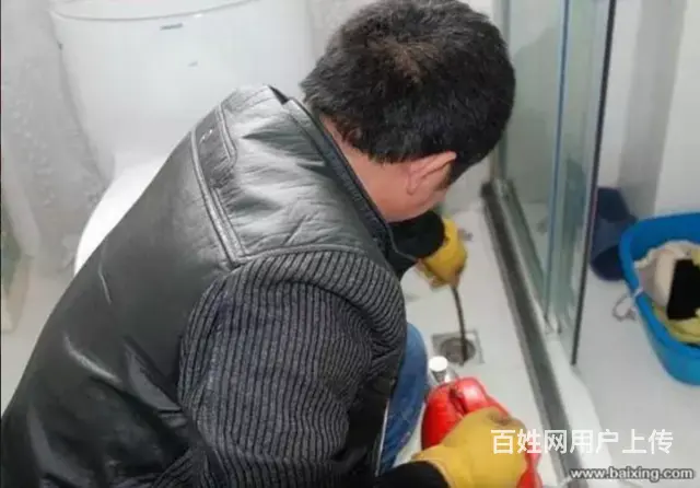 昆明通下水道电话、疏通管道电话 - 图片 2