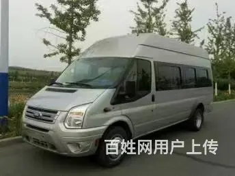 依维柯大小面包车货车长短途搬家服务 - 图片 2