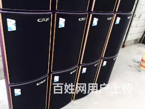 全网最低转让二手音箱功放ktv舞台等专用设备有保修 - 图片 10
