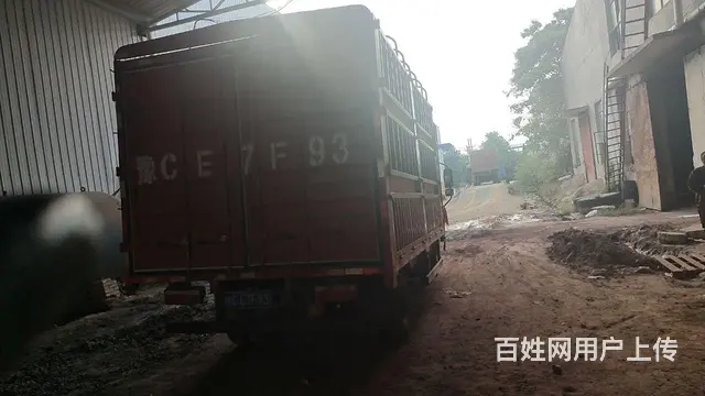 解放 高栏/栏板 国6 - 图片 2