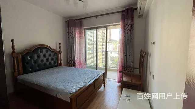 拱北关口 格力香樟 精品3房带3大阳台 家电齐全 拎包入住 - 图片 8